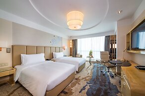 Pullman Linyi Lushang