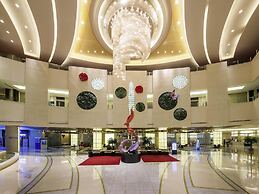 Pullman Linyi Lushang