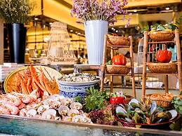 Pullman Linyi Lushang