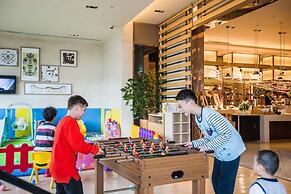 Pullman Linyi Lushang