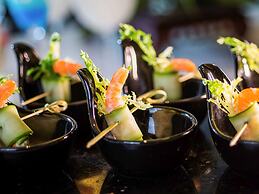 Pullman Linyi Lushang