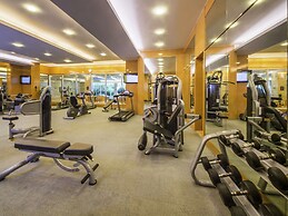 Pullman Linyi Lushang