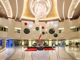 Pullman Linyi Lushang