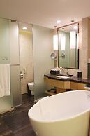 Pullman Linyi Lushang