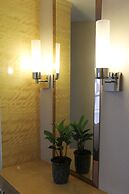 Pullman Linyi Lushang