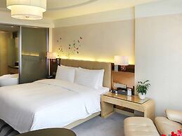 Pullman Linyi Lushang