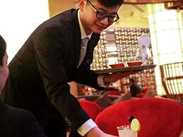 Pullman Linyi Lushang