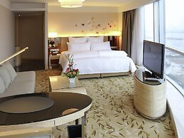 Pullman Linyi Lushang