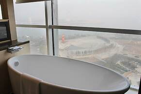 Pullman Linyi Lushang