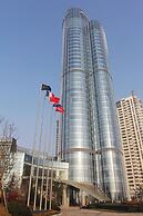 Pullman Linyi Lushang