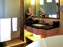 Pullman Linyi Lushang