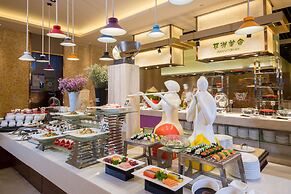 Pullman Linyi Lushang