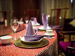 Pullman Linyi Lushang