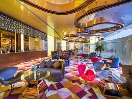 Pullman Linyi Lushang