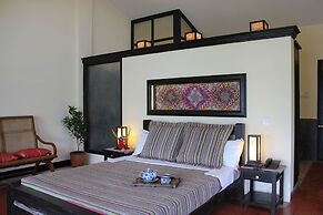 The Begnas Lake Resort & Villas