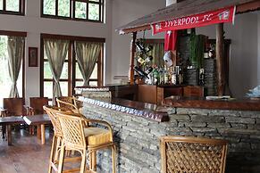 The Begnas Lake Resort & Villas