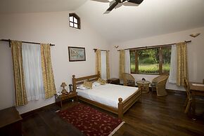 The Begnas Lake Resort & Villas
