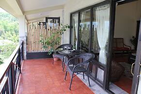 The Begnas Lake Resort & Villas