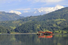 The Begnas Lake Resort & Villas