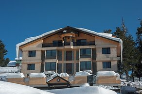 The Vintage Gulmarg