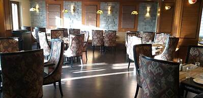 The Vintage Gulmarg