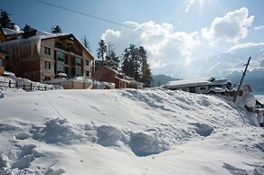 The Vintage Gulmarg