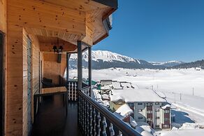 The Vintage Gulmarg
