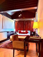 The Vintage Gulmarg