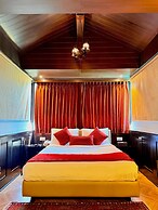 The Vintage Gulmarg