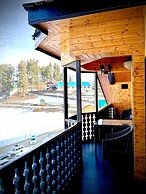 The Vintage Gulmarg
