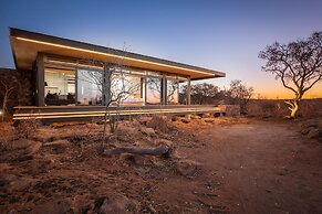57 Waterberg Lodge
