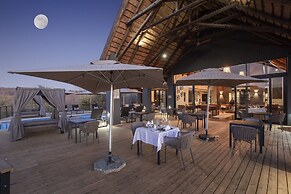 57 Waterberg Lodge