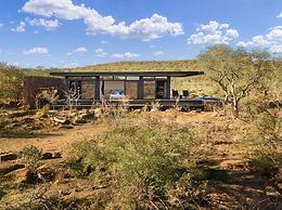57 Waterberg Lodge