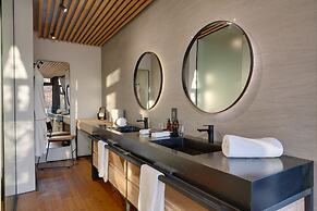 57 Waterberg Lodge