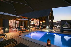 57 Waterberg Lodge