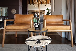57 Waterberg Lodge