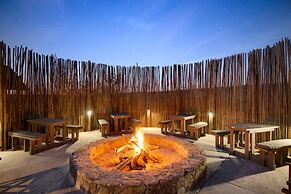 57 Waterberg Lodge