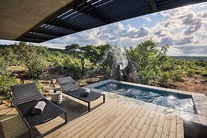 57 Waterberg Lodge