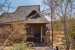 57 Waterberg Lodge