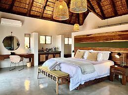 57 Waterberg Lodge