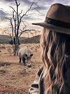 57 Waterberg Lodge