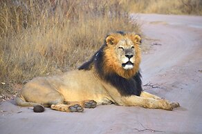 57 Waterberg Lodge