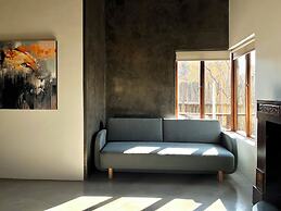 57 Waterberg Lodge