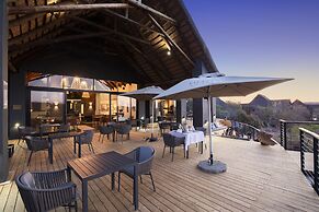 57 Waterberg Lodge