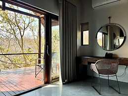 57 Waterberg Lodge