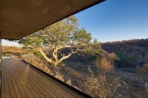 57 Waterberg Lodge