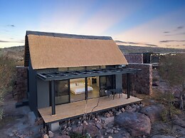 57 Waterberg Lodge