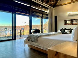 57 Waterberg Lodge