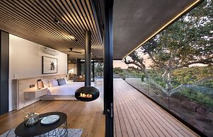 57 Waterberg Lodge