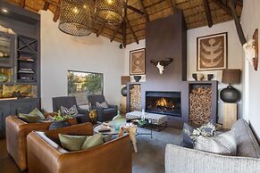 57 Waterberg Lodge